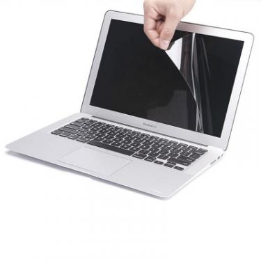 Пленка защитная JCPAL iWoda для MacBook Air 13 (High Transparency) Фото 3