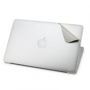 Пленка защитная JCPAL 3 in 1 set для MacBook Air 11 Фото 2
