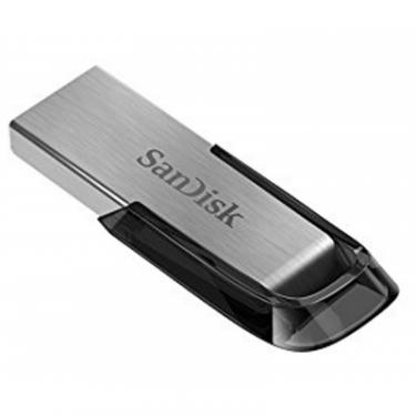 USB флеш накопитель SanDisk 128GB Flair USB 3.0 Фото 1