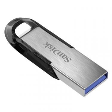 USB флеш накопитель SanDisk 128GB Flair USB 3.0 Фото 2