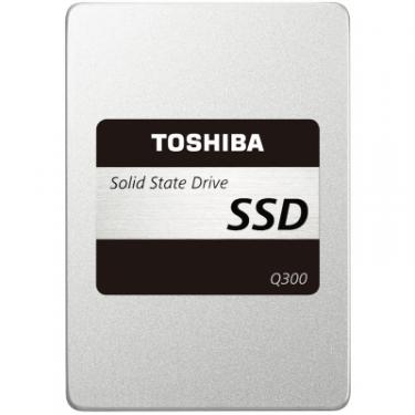 Накопитель SSD Toshiba 2.5" 960GB Фото