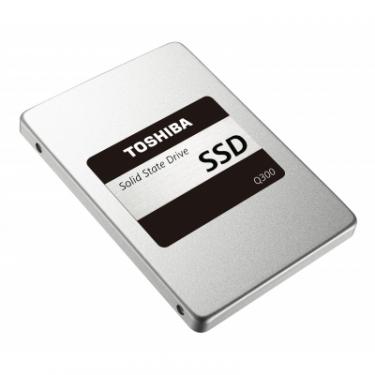 Накопитель SSD Toshiba 2.5" 960GB Фото 2