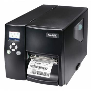 Принтер этикеток Godex EZ-2350i (300dpi) Фото