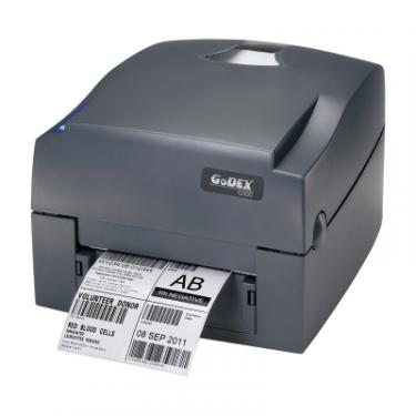 Принтер этикеток Godex G530 UES (300dpi) Фото