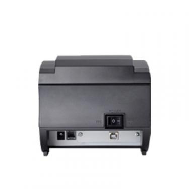 Принтер чеков X-PRINTER XP-T58NC USB Фото 3