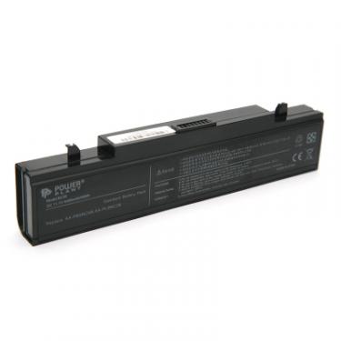 Аккумулятор для ноутбука PowerPlant SAMSUNG Q318 (AA-PB9NC6B, SG3180LH) 11.1V, 4400mAh Фото 1