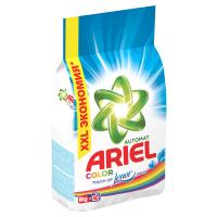 Стиральный порошок Ariel 2в1 Color Lenor Effect 6 кг Фото