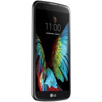 Мобильный телефон LG K430 (K10 LTE) Black Blue Фото 3