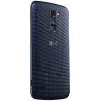 Мобильный телефон LG K430 (K10 LTE) Black Blue Фото 4
