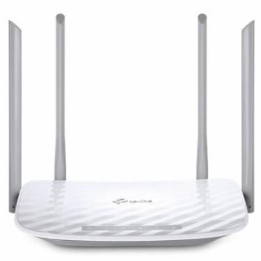 Маршрутизатор TP-Link Archer C50 Фото