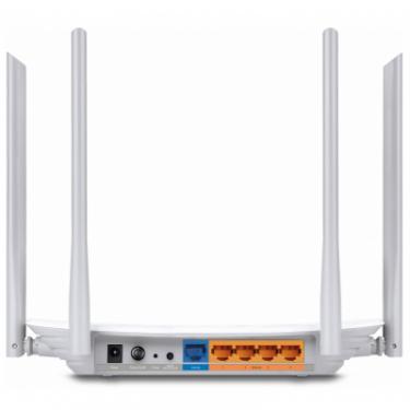 Маршрутизатор TP-Link Archer C50 Фото 1