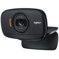 Веб-камера Logitech Webcam C525 HD Фото