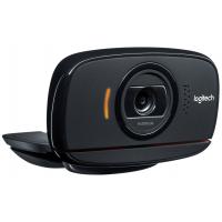 Веб-камера Logitech Webcam C525 HD Фото 1