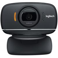 Веб-камера Logitech Webcam C525 HD Фото 2