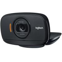 Веб-камера Logitech Webcam C525 HD Фото 3