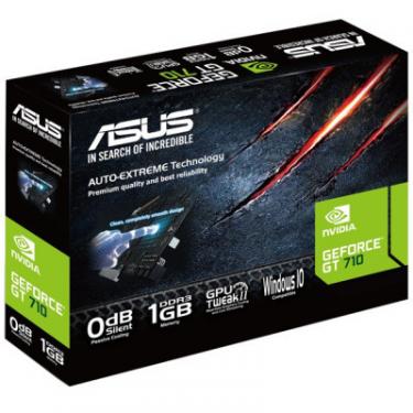 Видеокарта ASUS GeForce GT710 1024Mb Фото 4