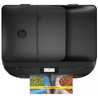 Многофункциональное устройство HP DeskJet Ink Advantage 4675 c Wi-Fi Фото 4