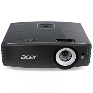 Проектор Acer P6200 Фото 1