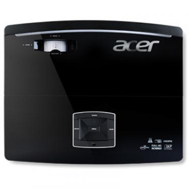 Проектор Acer P6200 Фото 5