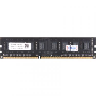 Модуль памяти для компьютера Samsung DDR3L 8GB 1600 MHz Фото
