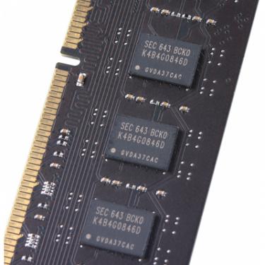 Модуль памяти для компьютера Samsung DDR3L 8GB 1600 MHz Фото 3