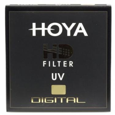Светофильтр Hoya HD UV 67mm Фото 1