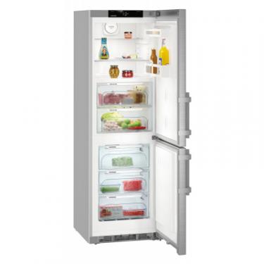 Холодильник Liebherr CBef 4315 Фото 4
