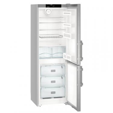 Холодильник Liebherr CNef 3515 Фото 2