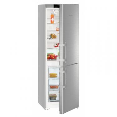 Холодильник Liebherr CNef 3515 Фото 4