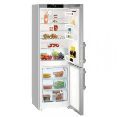 Холодильник Liebherr CNef 3515 Фото 5