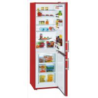 Холодильник Liebherr CUfr 3311 Фото 3
