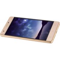 Мобильный телефон Nomi i506 Shine Gold Фото 7