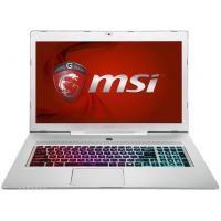 Ноутбук MSI GS70-6QE Фото