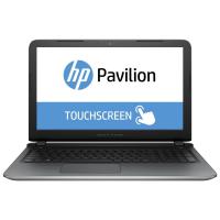 Ноутбук HP Pavilion 15-ab283ur Фото