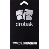 Пленка защитная Drobak для Samsung Galaxy J1 J100H/DS Фото