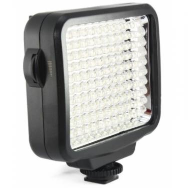 Вспышка Extradigital cam light LED-5009 + NP-F750 Фото 1