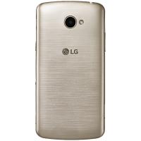 Мобильный телефон LG X220 (K5) Gold Фото 1
