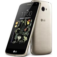 Мобильный телефон LG X220 (K5) Gold Фото 6
