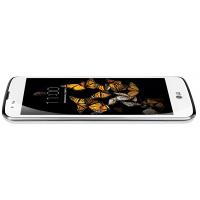 Мобильный телефон LG K350e (K8) White Фото 5