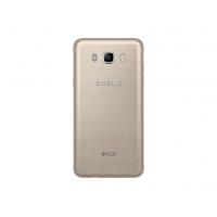 Мобильный телефон Samsung SM-J710F (Galaxy J7 2016 Duos) Gold Фото 1