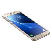 Мобильный телефон Samsung SM-J710F (Galaxy J7 2016 Duos) Gold Фото 3
