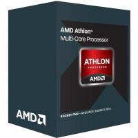 Процессор AMD Athlon ™ II X4 880K Фото