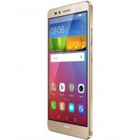Мобильный телефон Huawei GR5 (Honor X5 KII-L21) Gold Фото 5