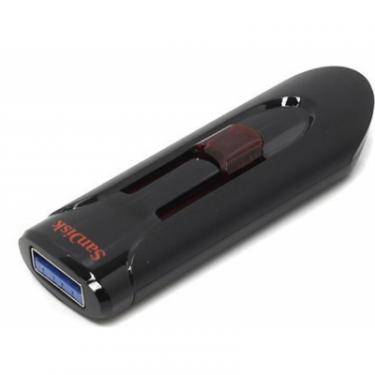 USB флеш накопитель SanDisk 16GB Glide USB 3.0 Фото 2