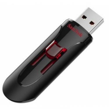 USB флеш накопитель SanDisk 16GB Glide USB 3.0 Фото 3