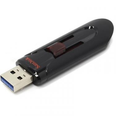 USB флеш накопитель SanDisk 16GB Glide USB 3.0 Фото 4