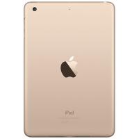 Планшет Apple A1599 iPad mini 3 Wi-Fi 16Gb Gold (DEMO) Фото 1