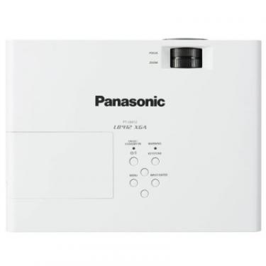 Проектор Panasonic PT-LW362E Фото 3