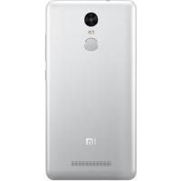 Мобильный телефон Xiaomi Redmi Note 3 Pro 16Gb Silver Фото 1
