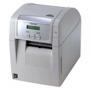 Принтер этикеток Toshiba B-SA4TP-GS12-QM-R 203 dpi Фото